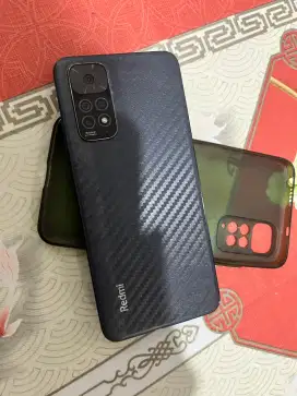 Redmi Note 11 6/128gb