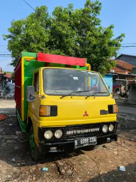 Colt Diesel PS100 Umplung tahun 1995