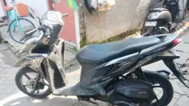 Vario 125 kzr thn 2012 lngkp pjk hidup