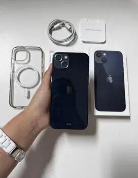 IPHONE 13 128GB EX IBOX BH 100%