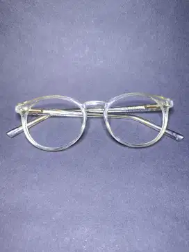 Frame Kacamata Prive Revaux Original