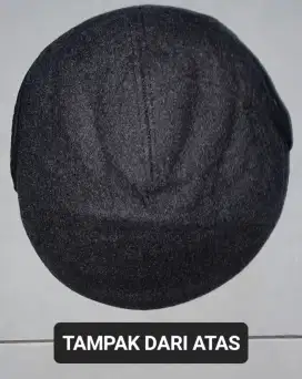 TOPI WINTER IMPORT (MADE IN CHINA)