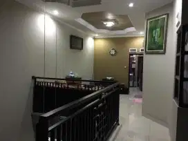 JUAL RUMAH SIAP HUNI DI KEMBAR MAS REGOL BANDUNG KOTA