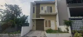 Rumah murah Sambikerep Surabaya