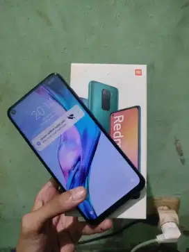 Redmi note 9 4/64