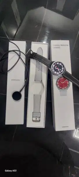 Samsung clasik 6