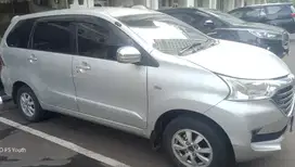 Avanza 1.3 MT tahun 2016