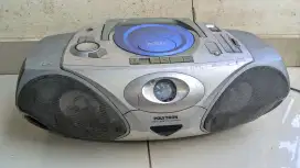 RADIO POLYTRON BOXER