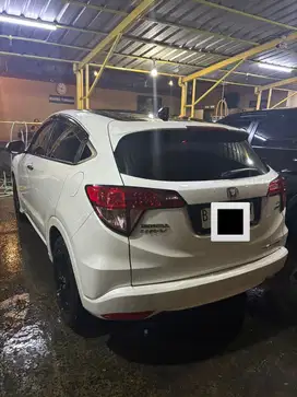 Honda HR-V 2015 Bensin