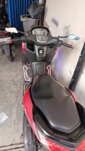 Nmax tahun 2021