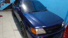 Toyota Soluna 2001 Bensin xli pw