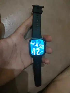 Huawei watch fit 4
