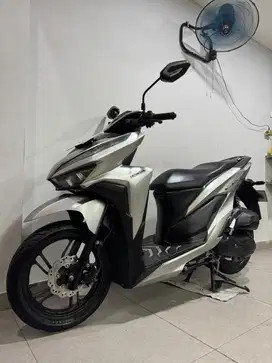 Vario 150 Keyless 2019 / 2020 Pajak Panjang Original Rawatan ABBA