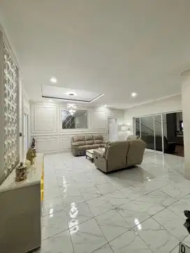 JUAL RUMAH BARU RENIV DI MUSTIKA HEGAR  MARGACINTA BUAHBATU BANDUNG
