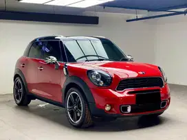 Mini Cooper S Countryman R60 2014 LOW KM Like New Car