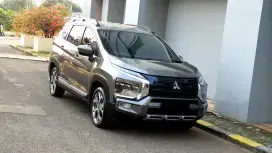 [ LOW KM ] Mitsubishi Xpander Cross Premium Plus CVT AT 2023/2024
