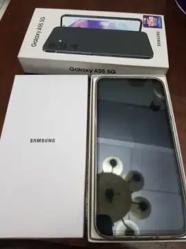 Samsung A55 5G 8/128