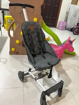 stroller babyelle