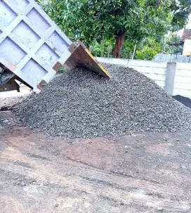 Batu split Lampung