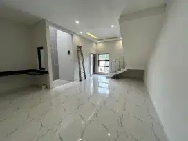 JUAL RUMAH BARU JADI DI TURANGGA BANDUNG KOTA