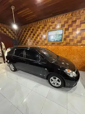 Honda stream 2006 MT pajak panjang siap pakai