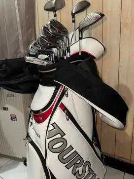 Stick Golf Bridgestone Tourstage Set