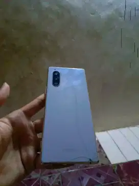 Hp Sony Xperia 5