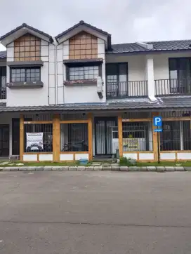 Ruko siap huni Ginza shojiland candi Sidoarjo