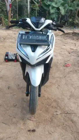 Vario 125 tahun 2022