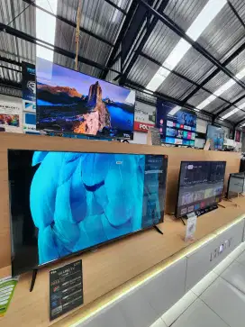 KREDIT TV LED MAGELANG