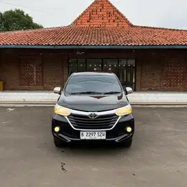 [CASH] 2018 Toyota Avanza 1.3G Manual
