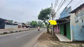 Disewakan Ruko Purwasari - Cikampek