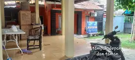Rumah Dijual Beserta Pendopo. Dijual FLASH SALE