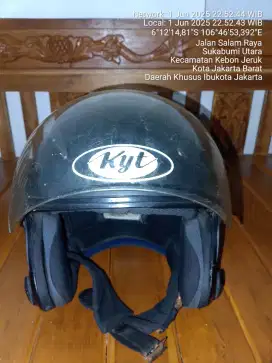 Helm KYT galaxy