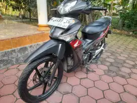 SUPRA X 125 TAHUN 2010