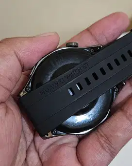 Huawei Watch GT 4 GT4 46mm Ori Resmi Indo Murah BU Butuh Uang Spt Baru