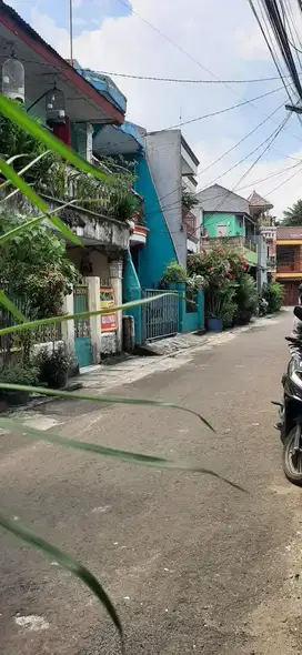Di Jual Rumah Murah Di Setiabudi Menteng atas Jaksel