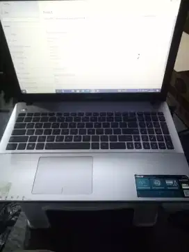 Asus AMD Quad Core 4X