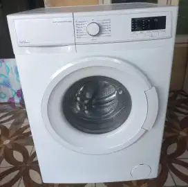 MESIN CUCI SHARP 8KG