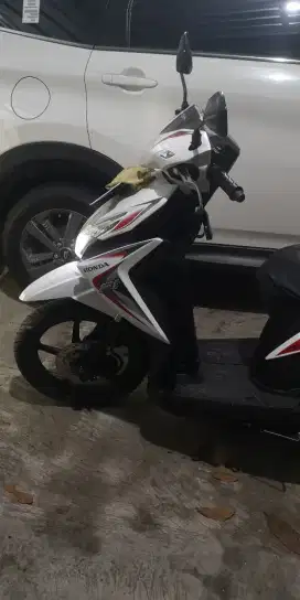Vario 110 Agnes 2014