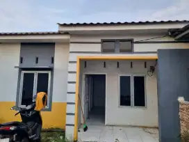 Take over rumah
