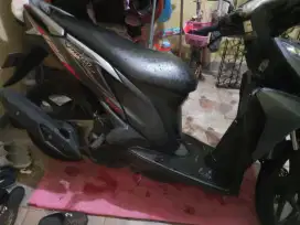 Vario idling stop 125 old 2013