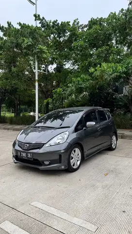 Honda Jazz 2011 Bensin