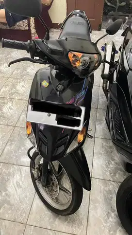Mio smile downgrade sporty