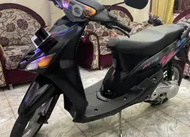 Mio smile downgrade sporty