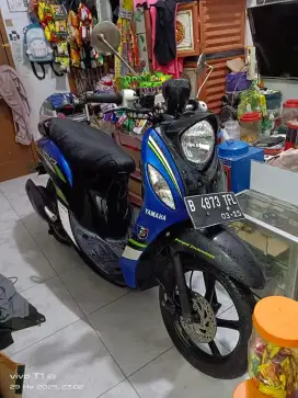 Di juaL BU yamaha fino 2015 ss lengkap