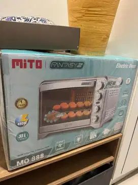 Oven MITO fantasy 2