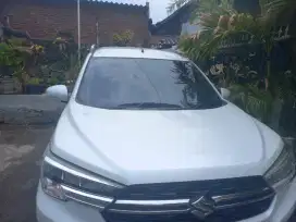 Suzuki XL7 2021 Bensin