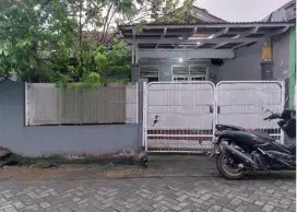 Perumahan Cipondoh kota Tangerang