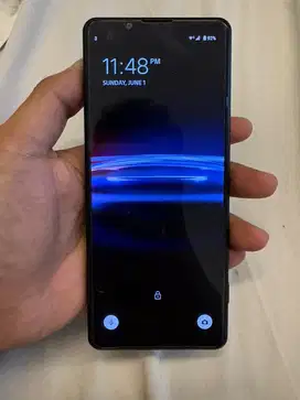 Sony Xperia Pro-I 12/512 BC Dual SIM GLOBAL